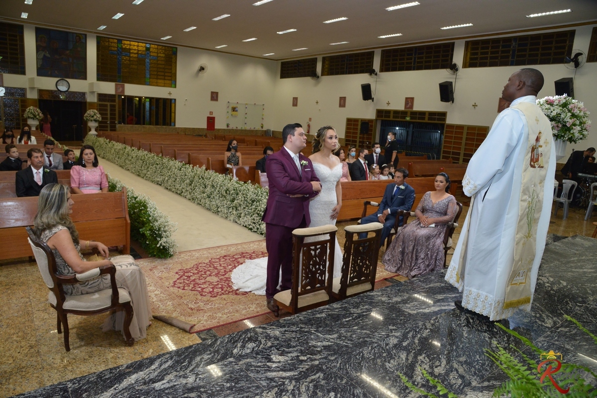 Paroquia São José Operário