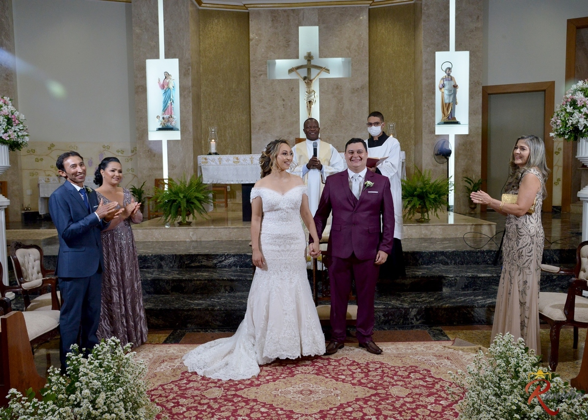 Paroquia São José Operário