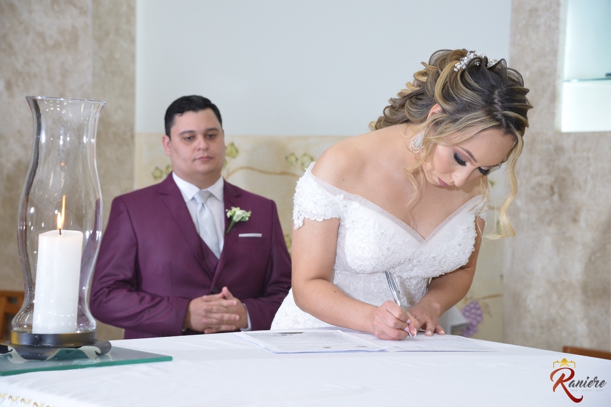 Fotos de casamento em Brasilia