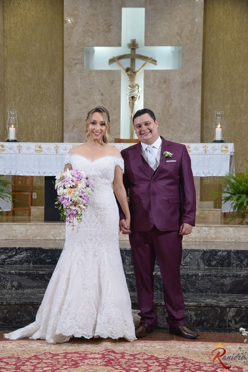 Paroquia São José Operário