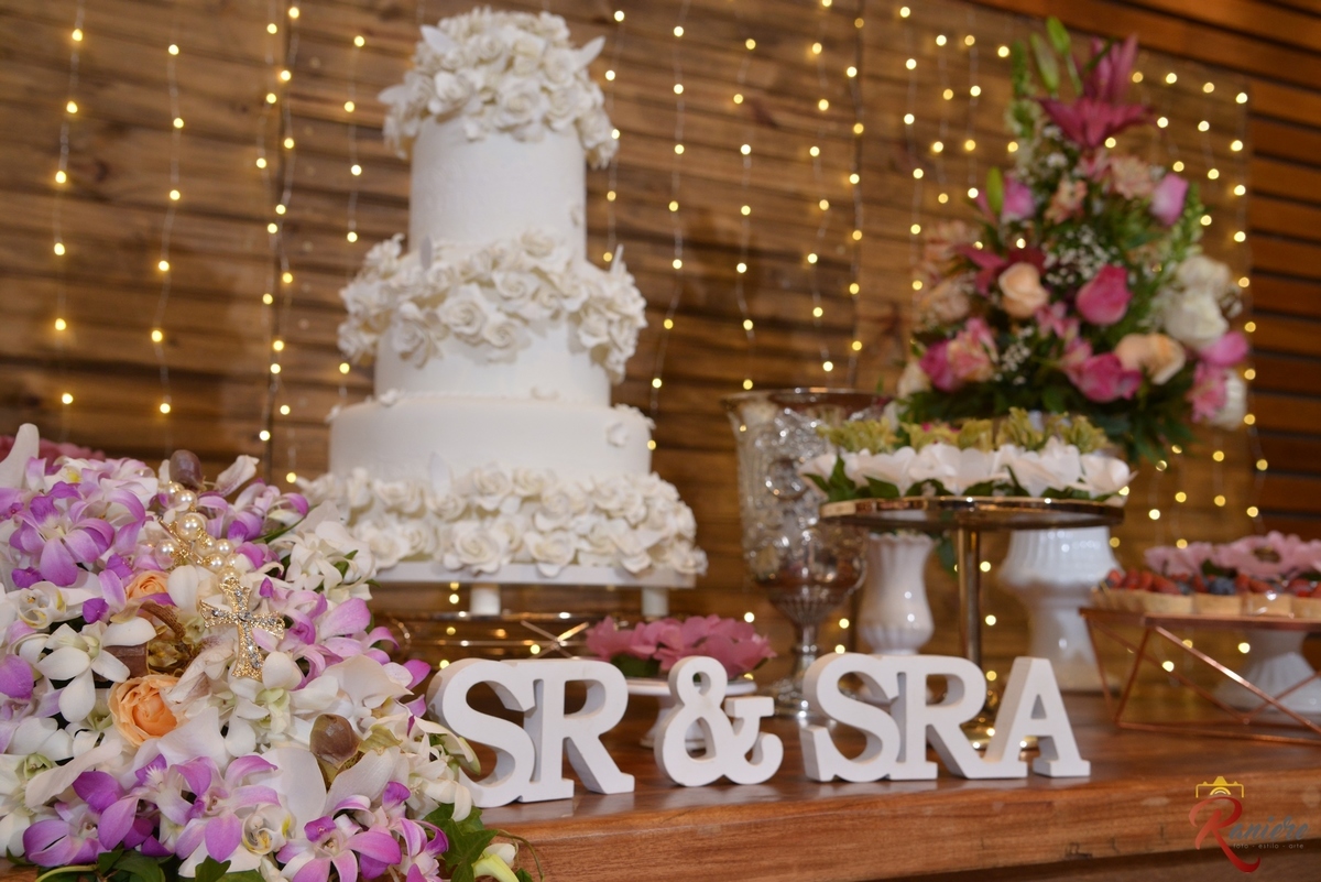 salão de festa Nau Frutos do mar