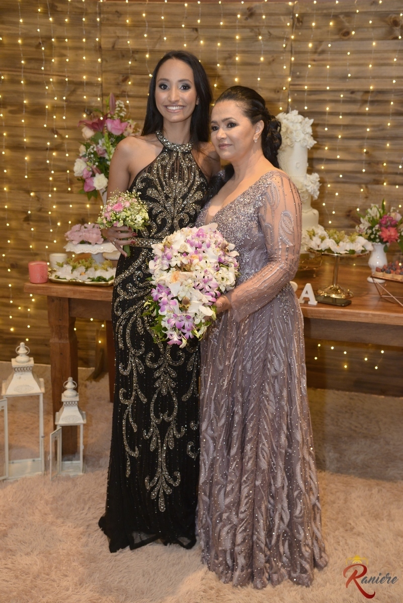 Recepção do Casamento no Nau Frutos do Mar