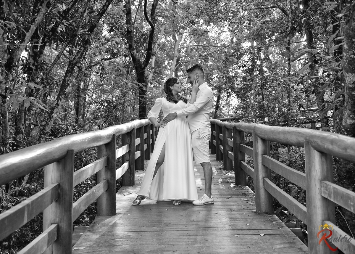 Prewedding