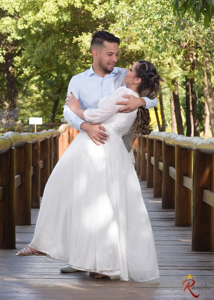 Ensaio Romantico Brasilia