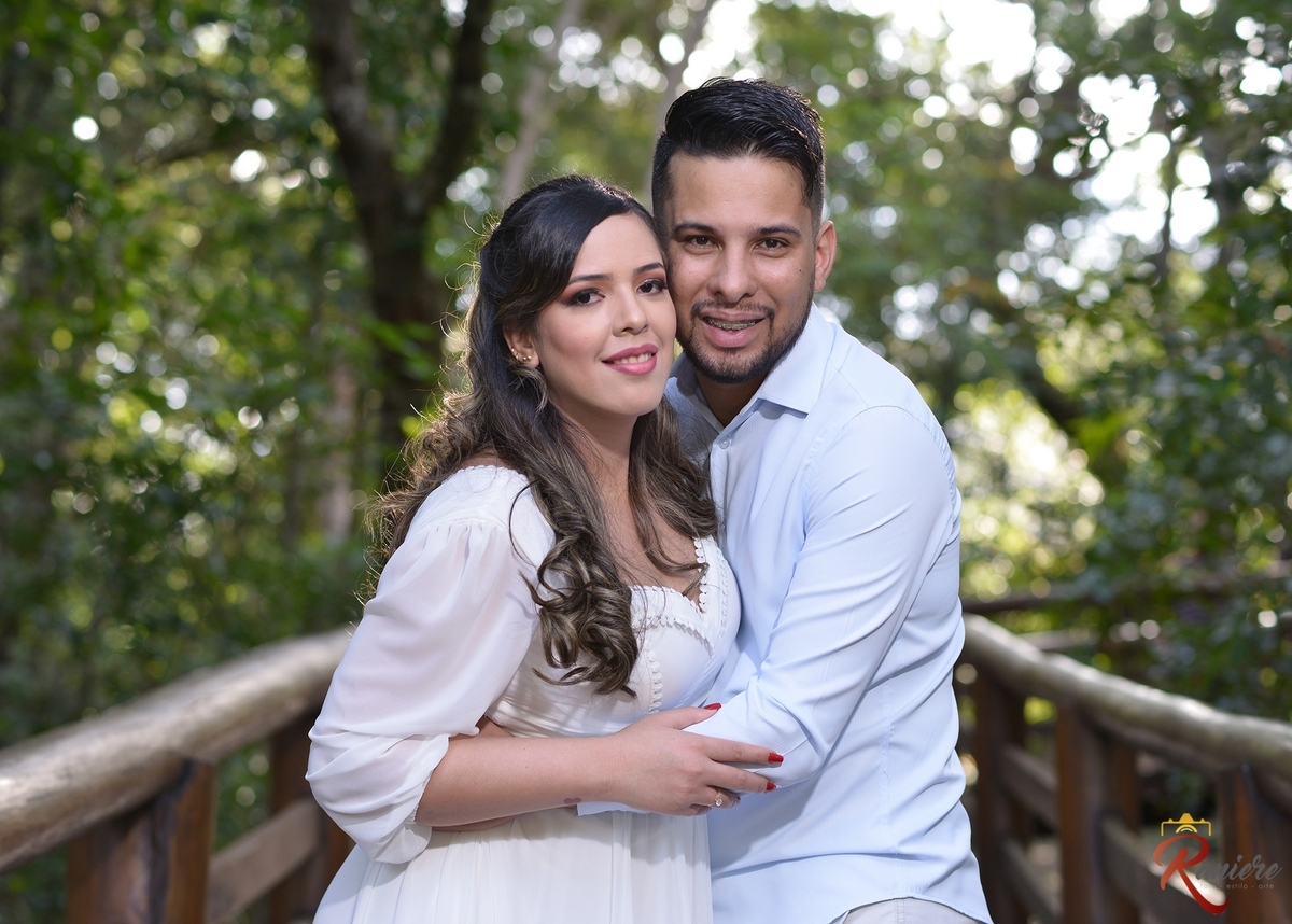 Ensaio Romântico Brasilia