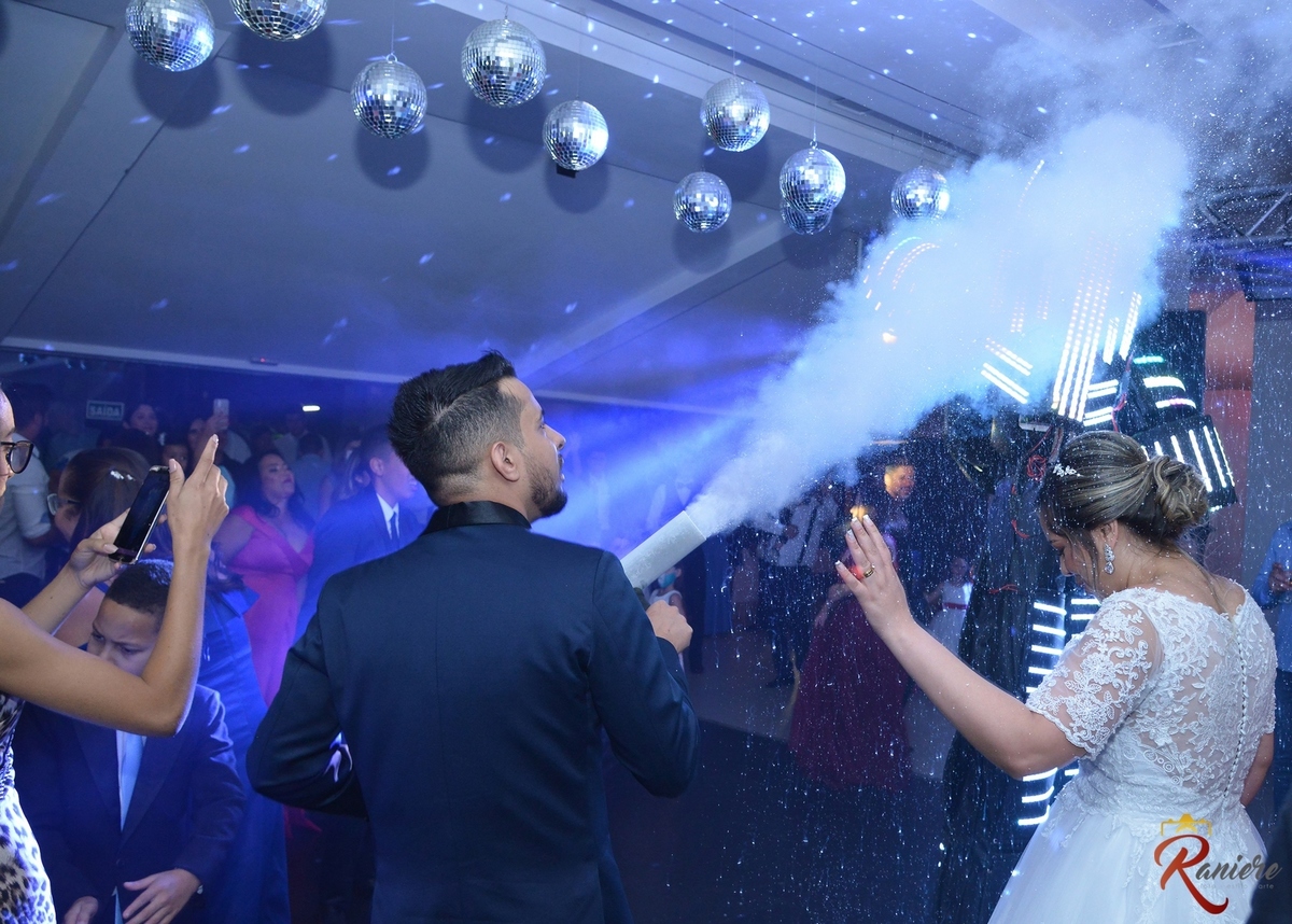 Fotos de Casamento em Vicente Pires