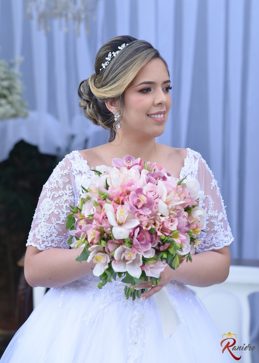 Bouquet de Noiva 