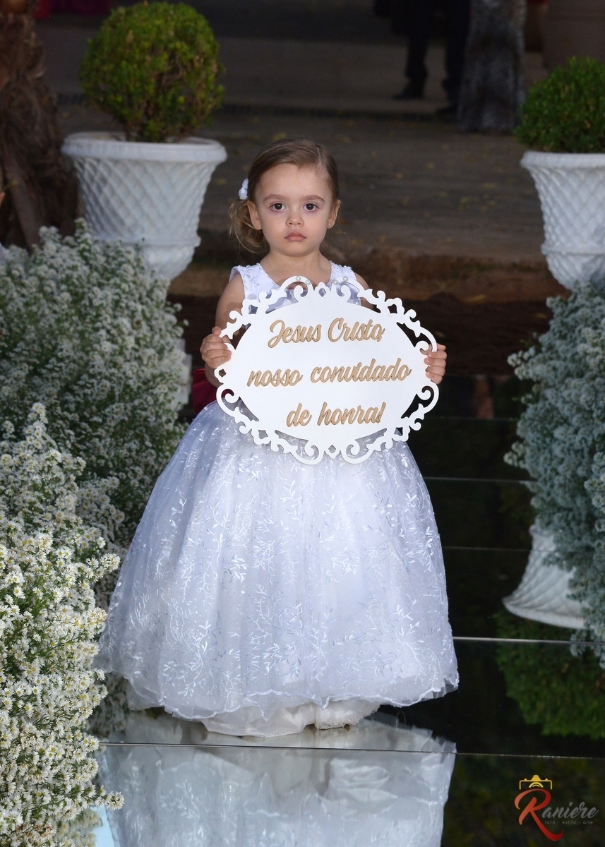 Daminhas de Casamento