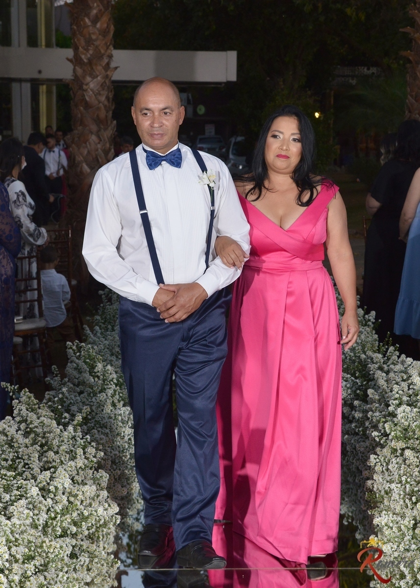 Madrinhas de Casamento