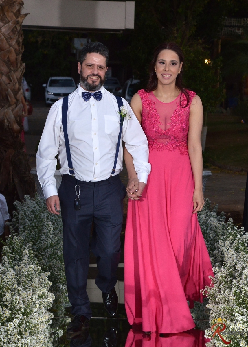 Vestidos de madrinhas 