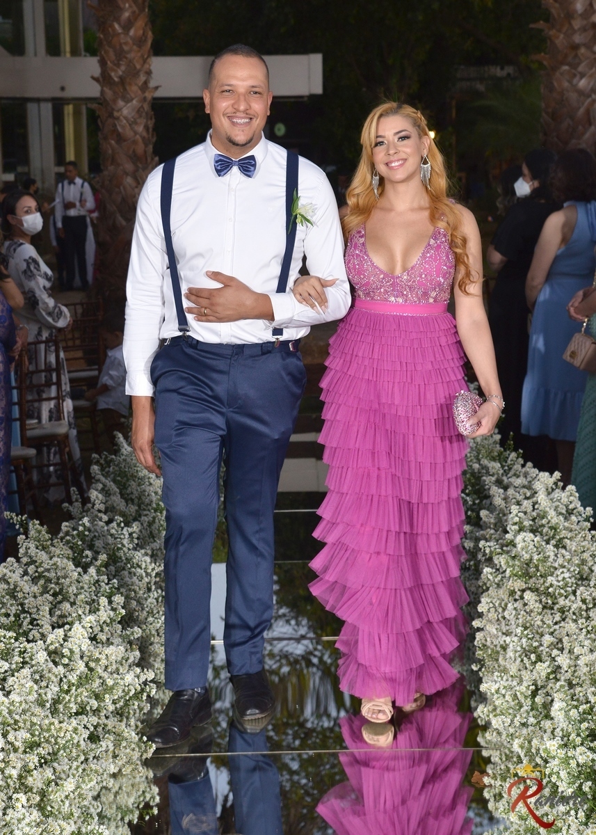 Vestidos de Madrinhas de Casamento