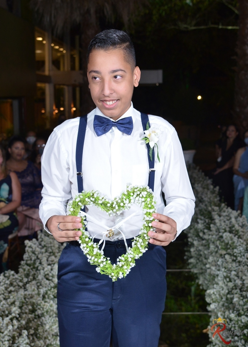 Alianças de Casamento