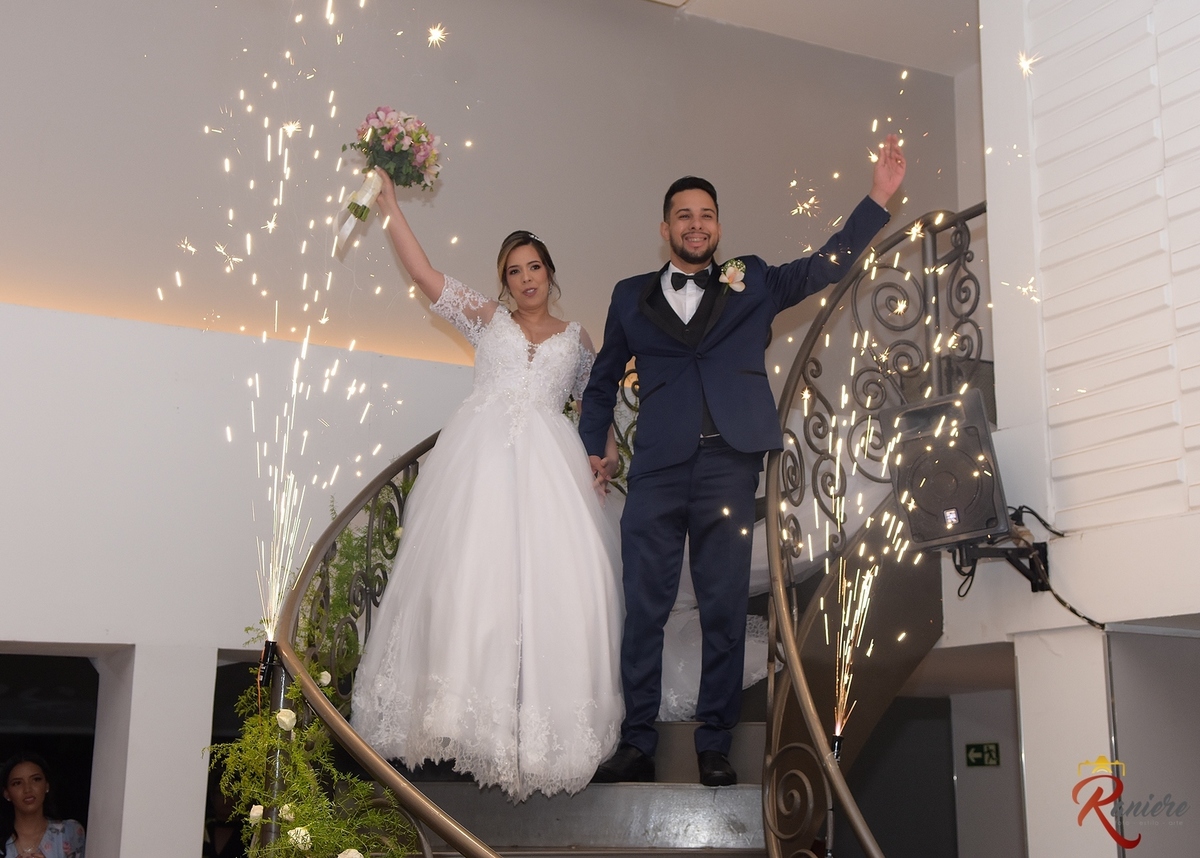 Salão de Festas Villa Real Eventos