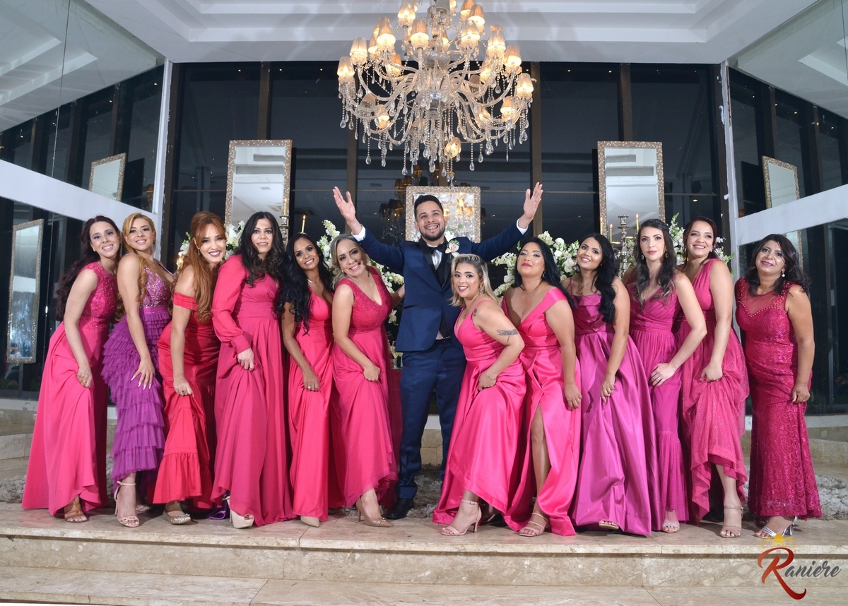 Espaço Villa Real Eventos