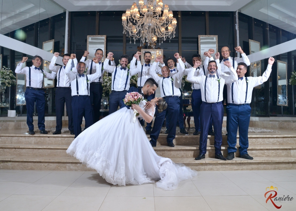 Espaço Villa Real Eventos 