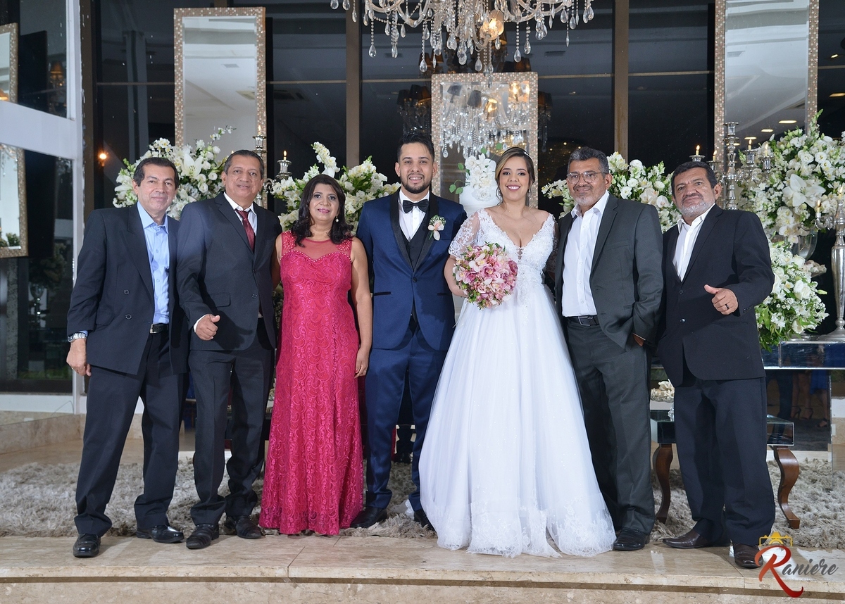 Espaço Villa Real Eventos