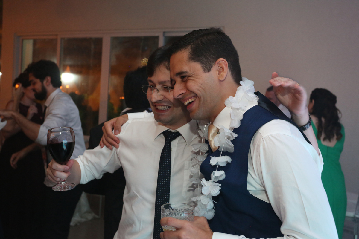 fotógrafos de casamento