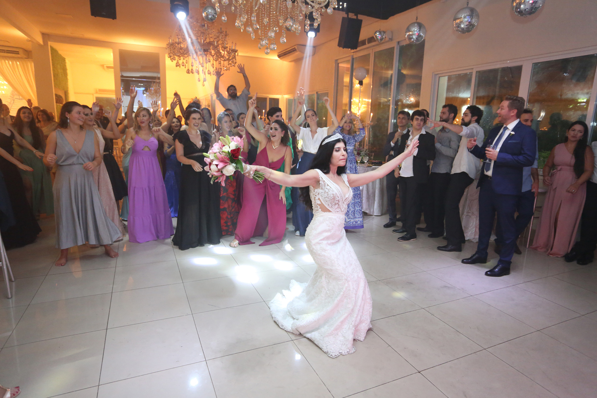 Salão de Festas Imperador Holl