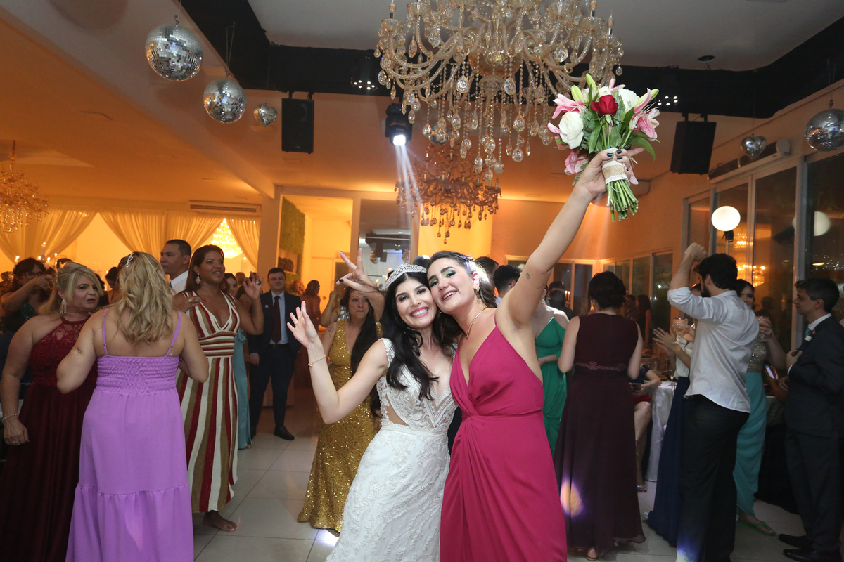 Salão de Festas Imperador Holl