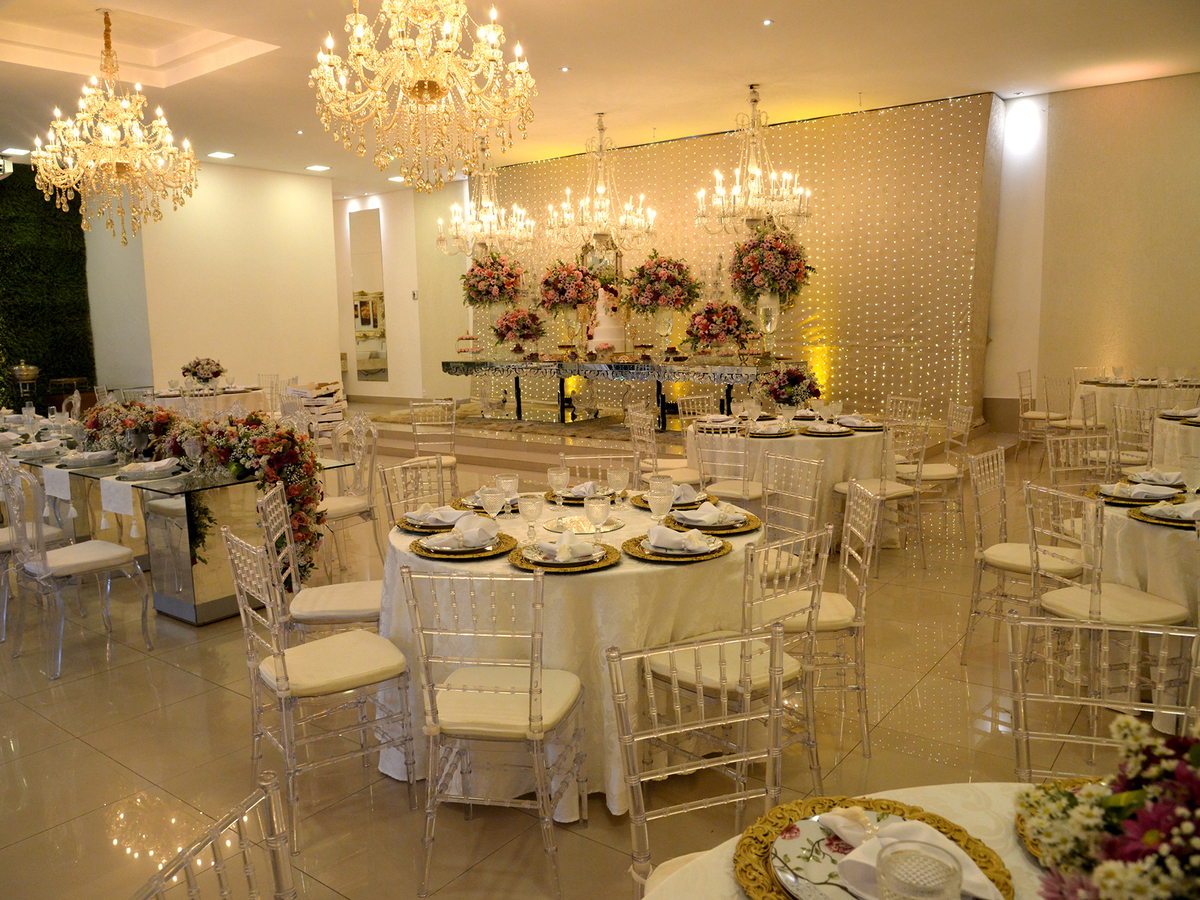 Decoração do Imperador Holl