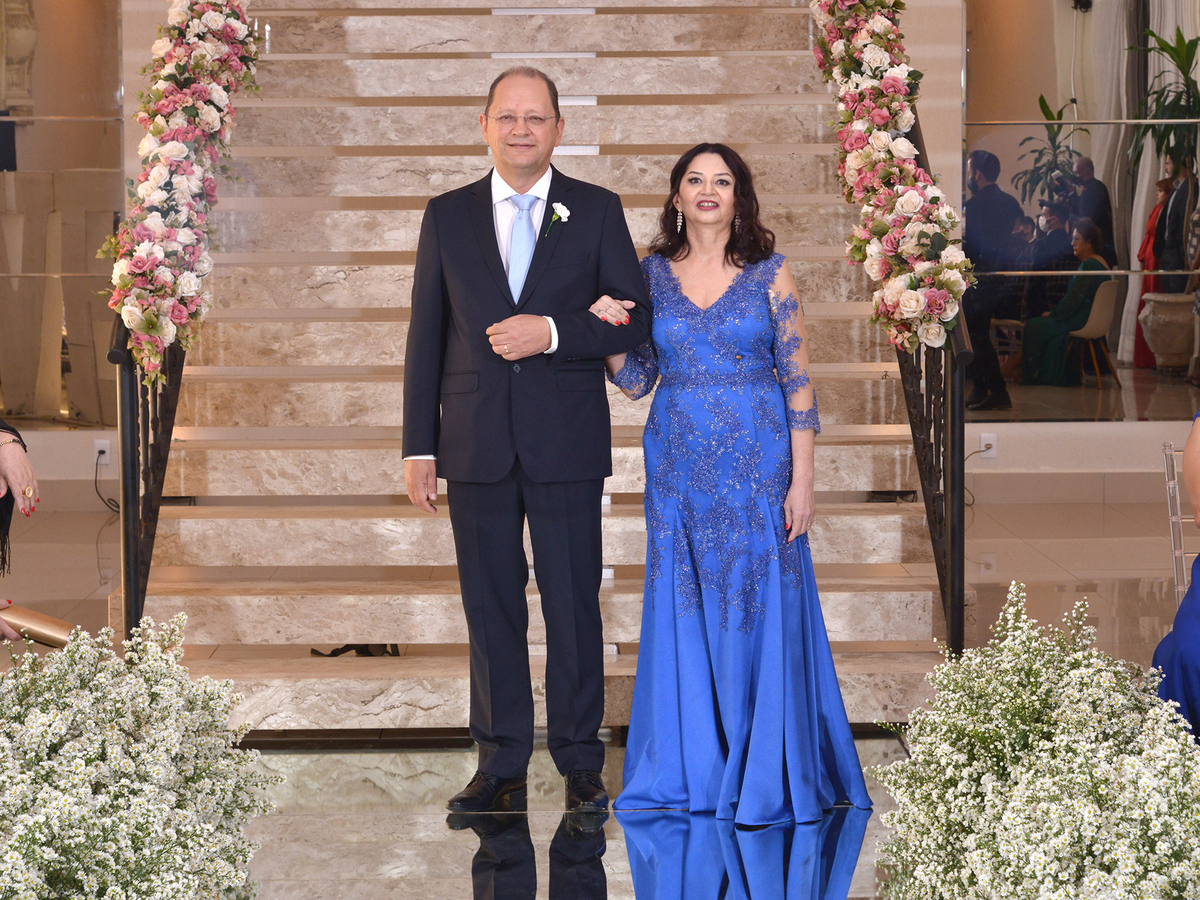 casamento no imperador holl