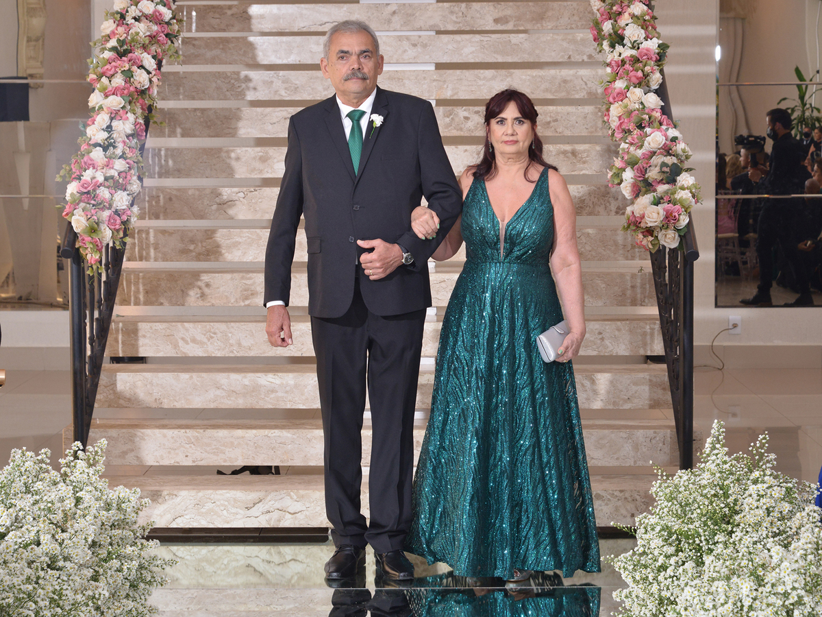 Madrinhas de Casamento