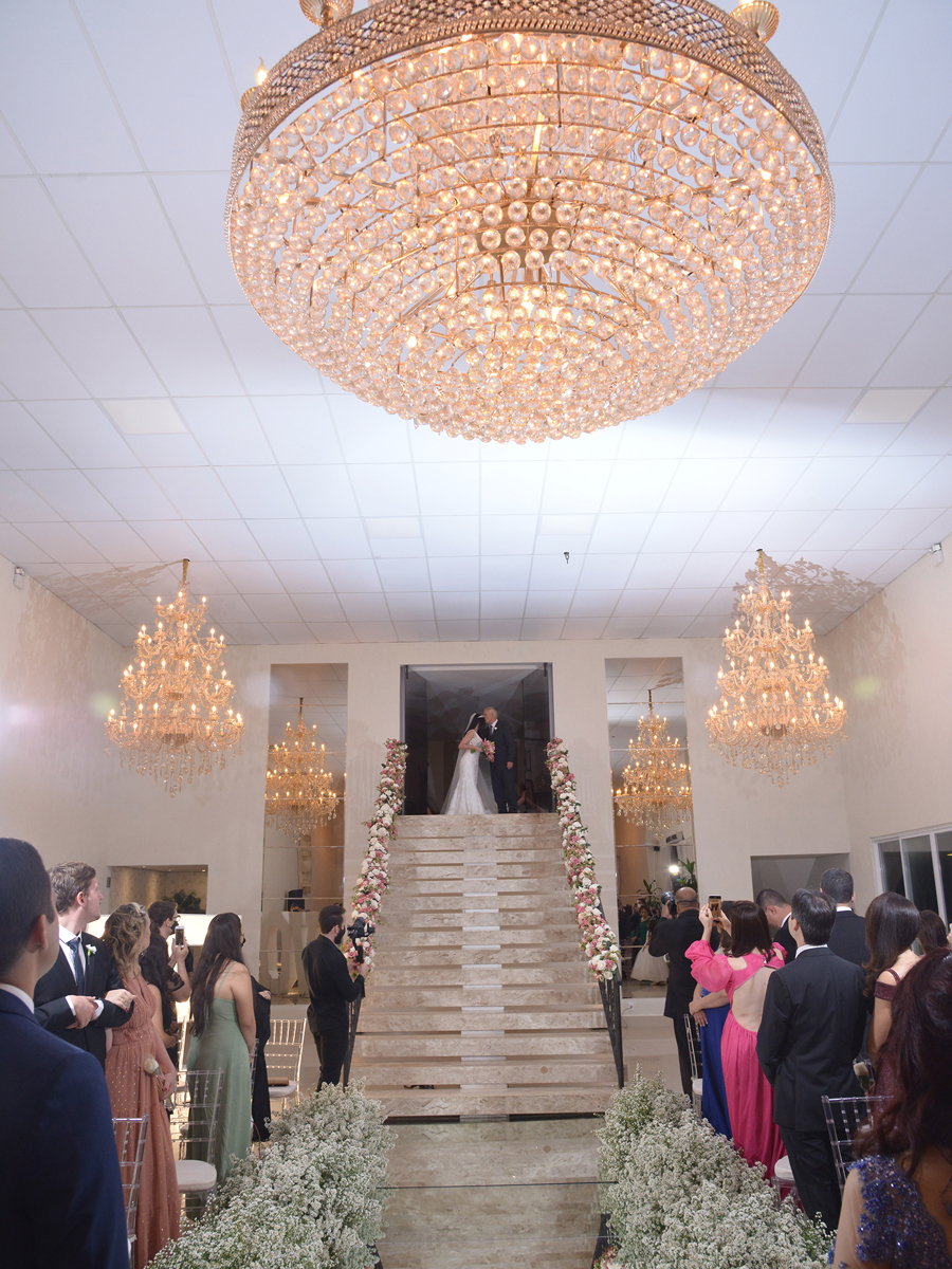 Salão de festas Imperador Holl