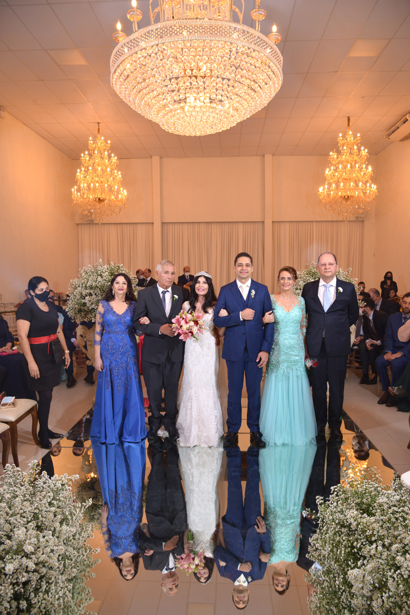 Salão de festas Imperador Holl