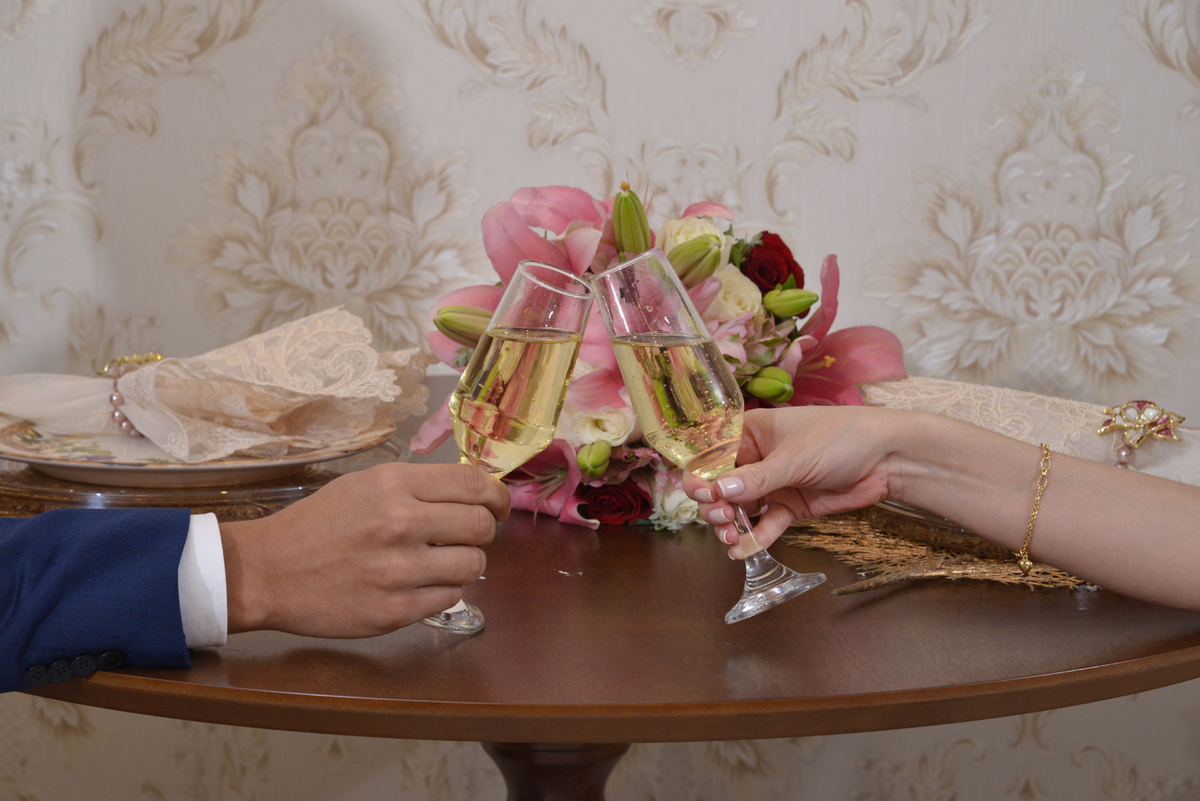 Casamentos em Brasília