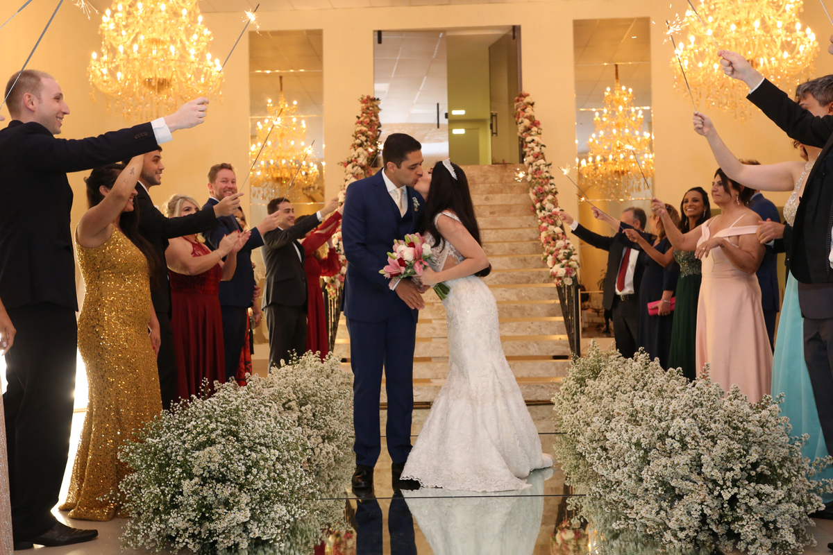 Salão de festas Imperador Hool