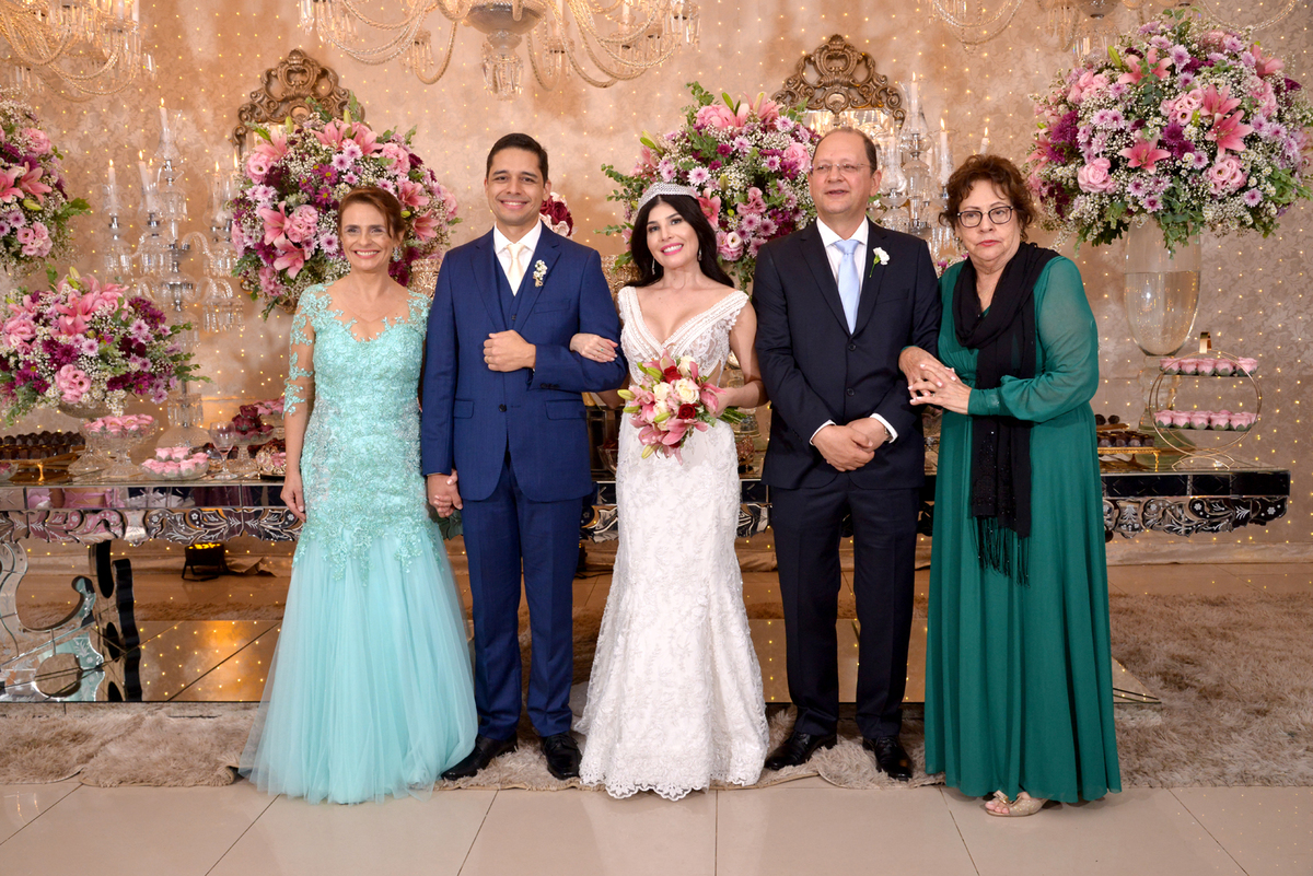 casamento em Brasília