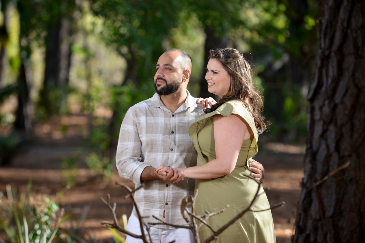 Jardim Botânico Brasilia