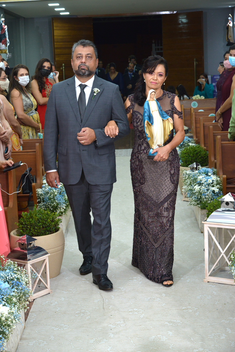 Casamento Na Paroquia Nossa Senhora Auxiliadora 