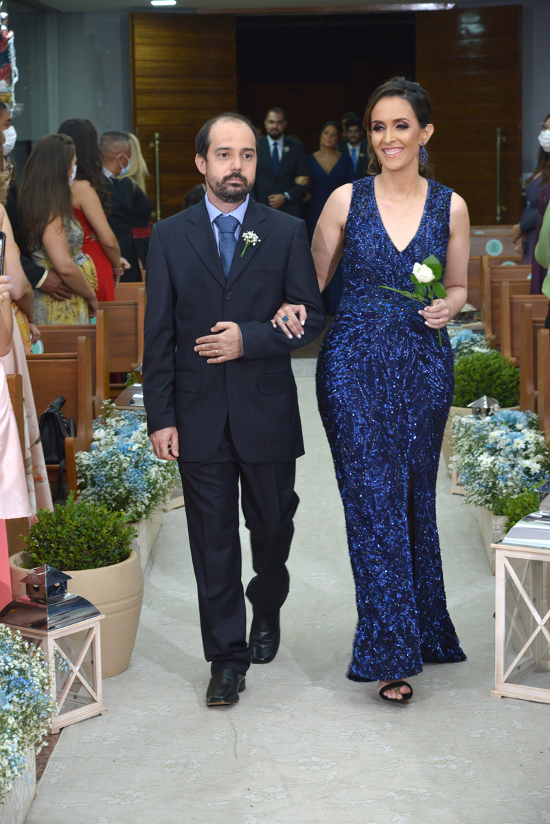 Vestidos de Madrinhas