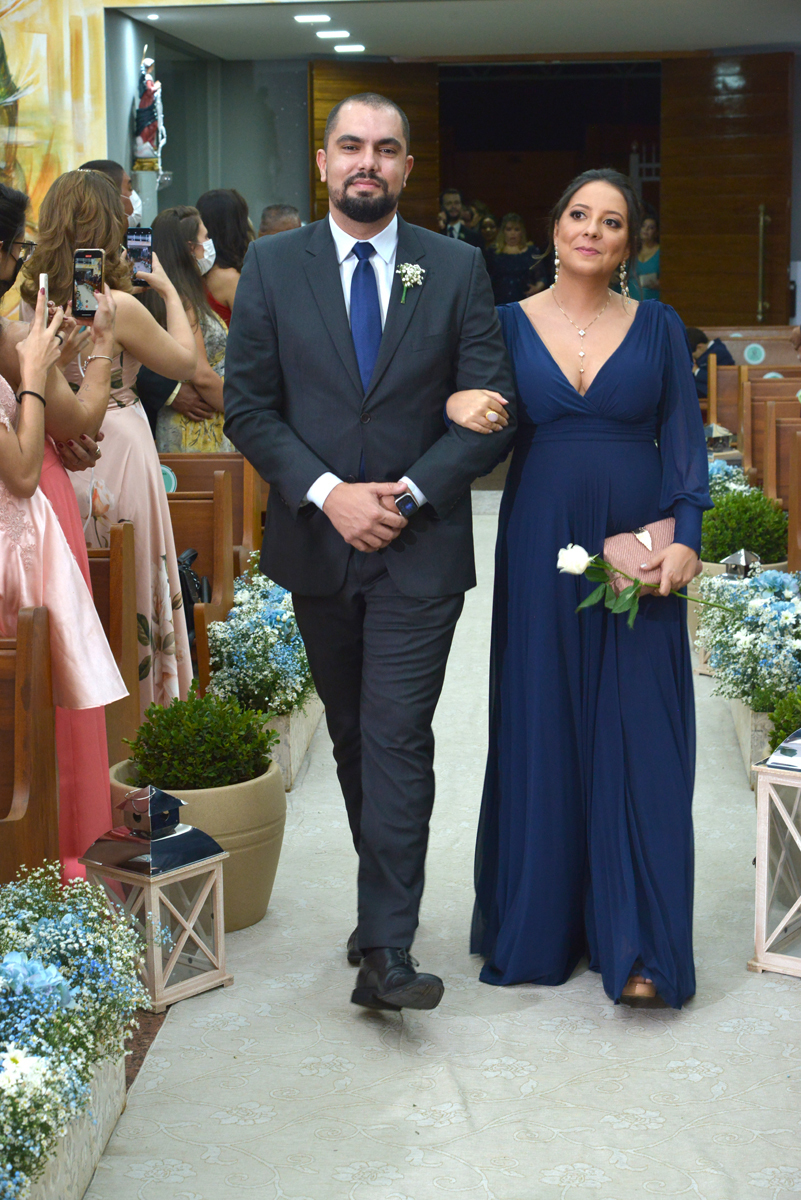 Paroquia Nossa Senhora Auxiliadora