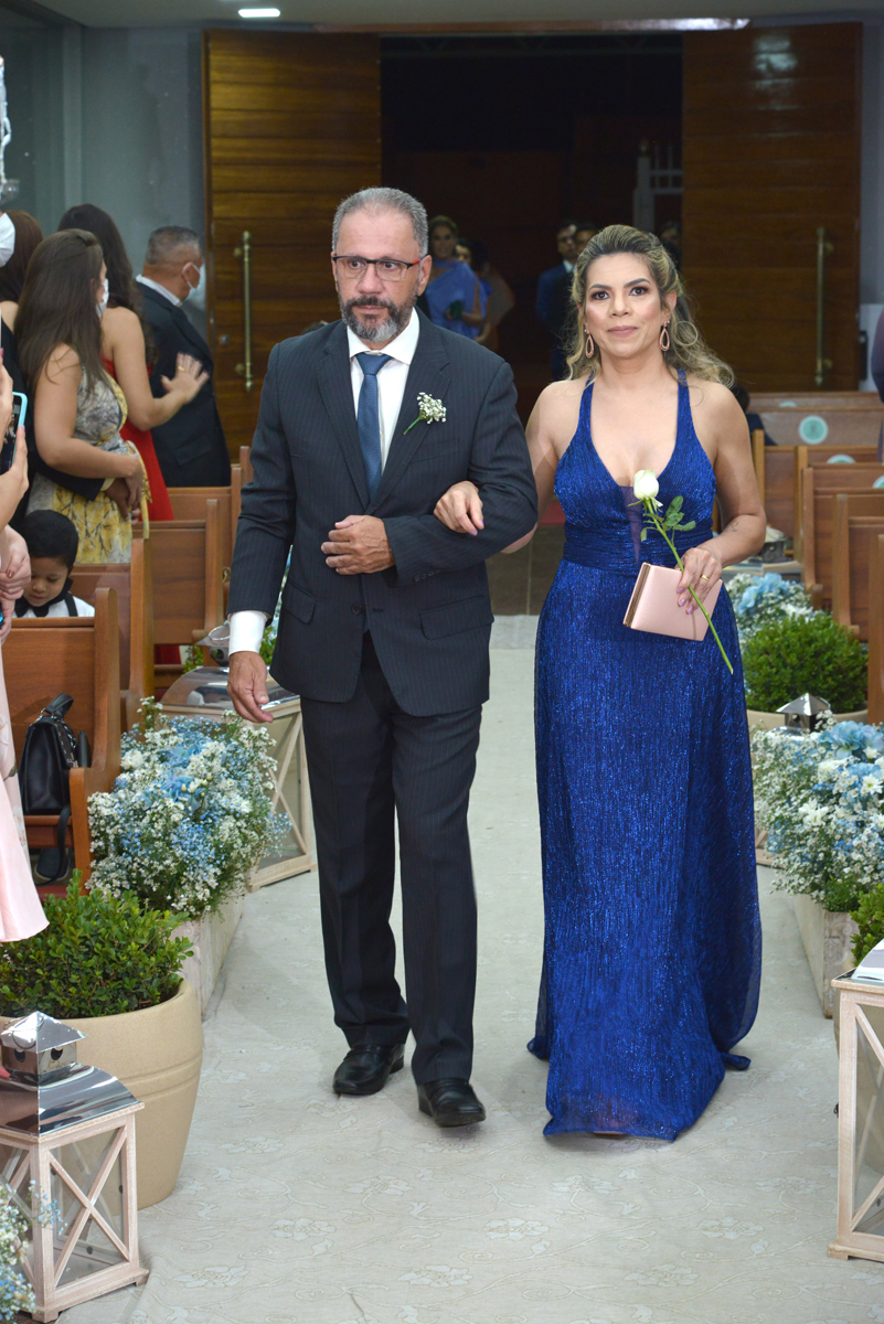 Paroquia Nossa Senhora Auxiliadora