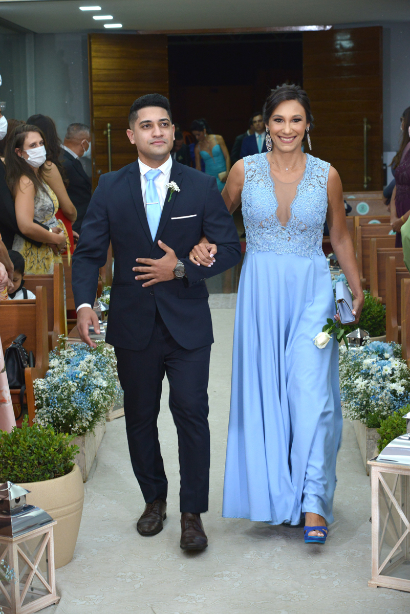 Vestidos de Madrinha de Casamento