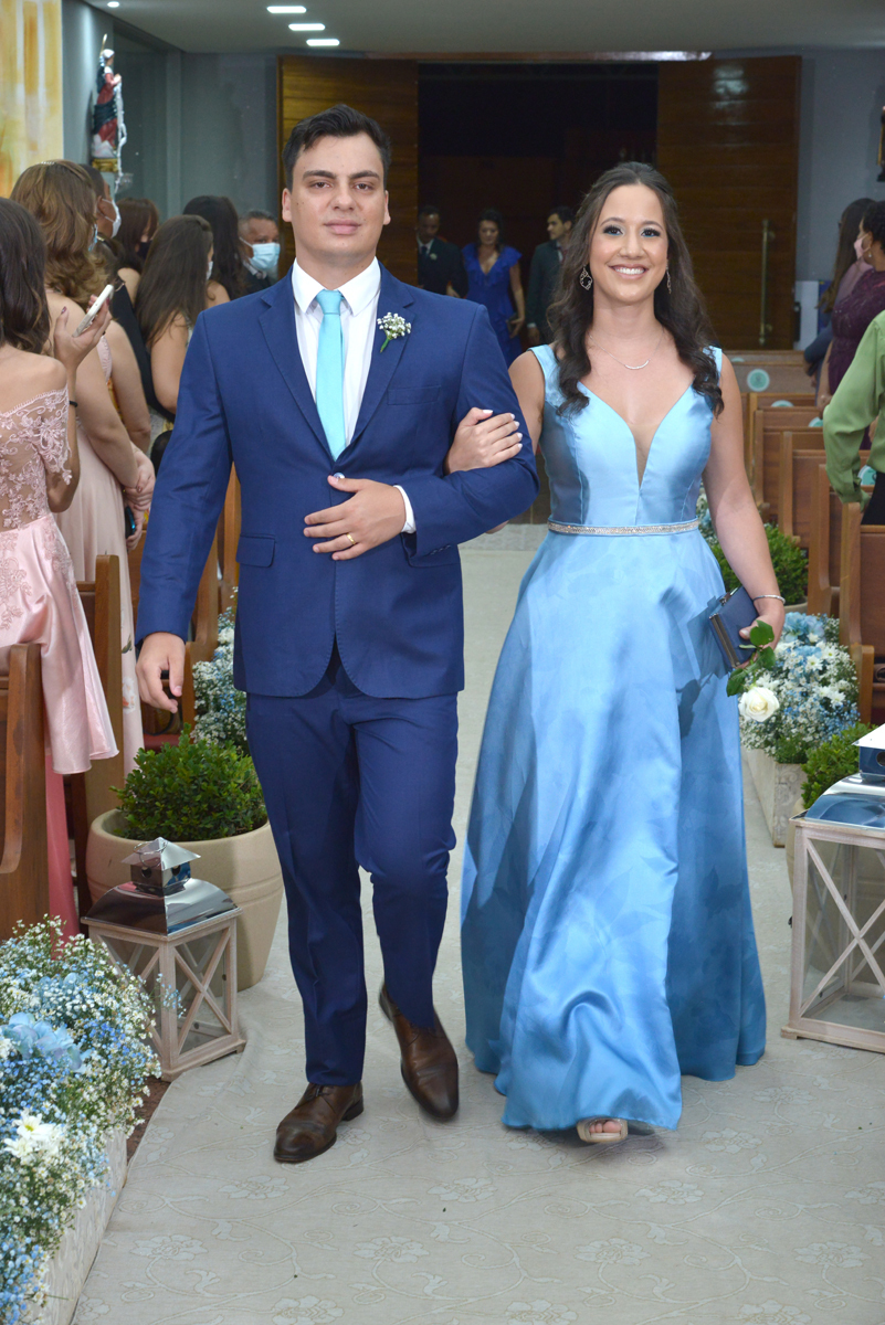 Vestidos de Madrinha de Casamento