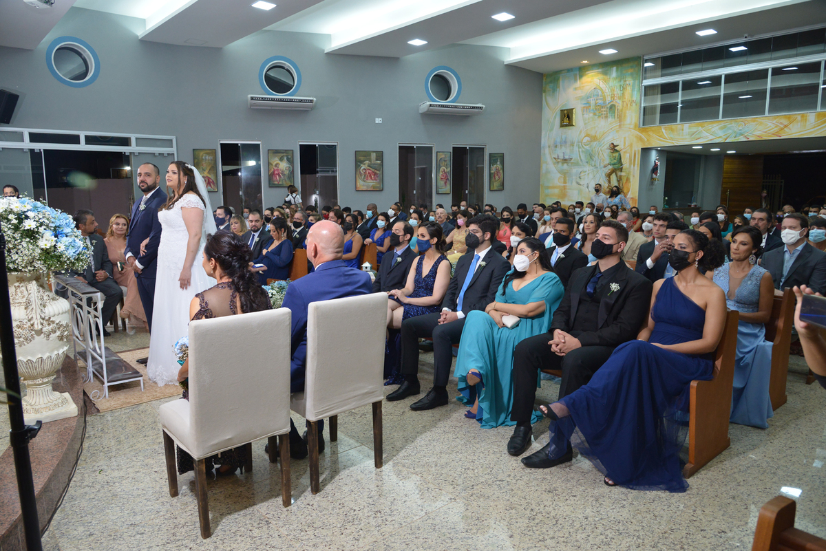 Paroquia Nossa Senhora Auxiliadora