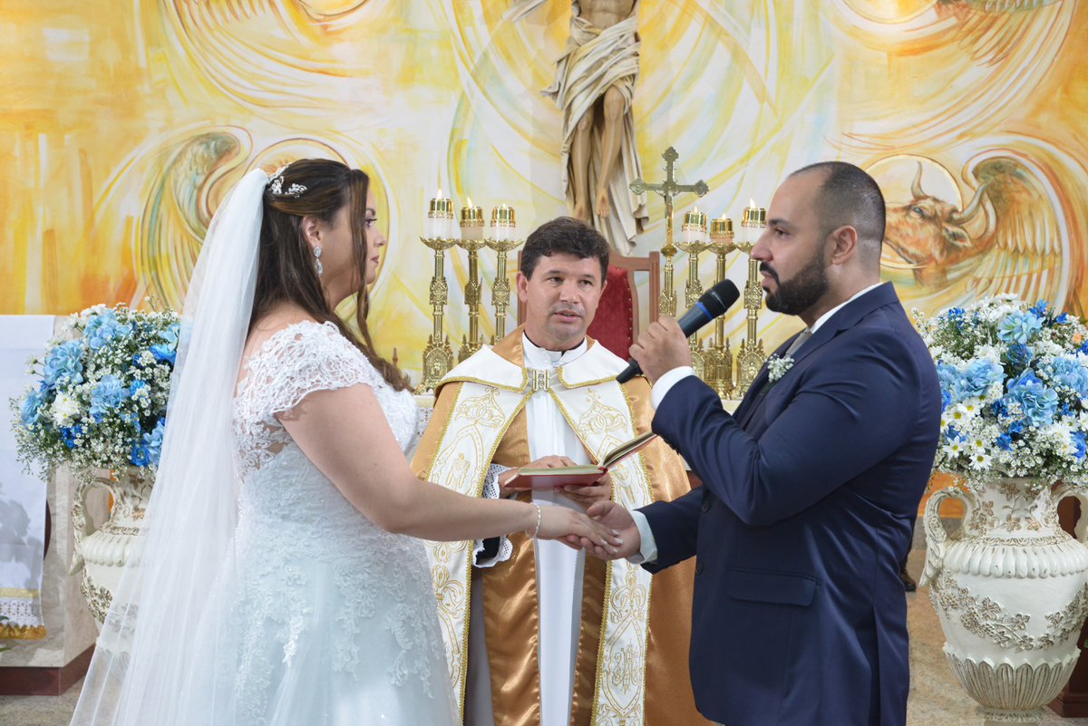 Igrejas de Vicente pires