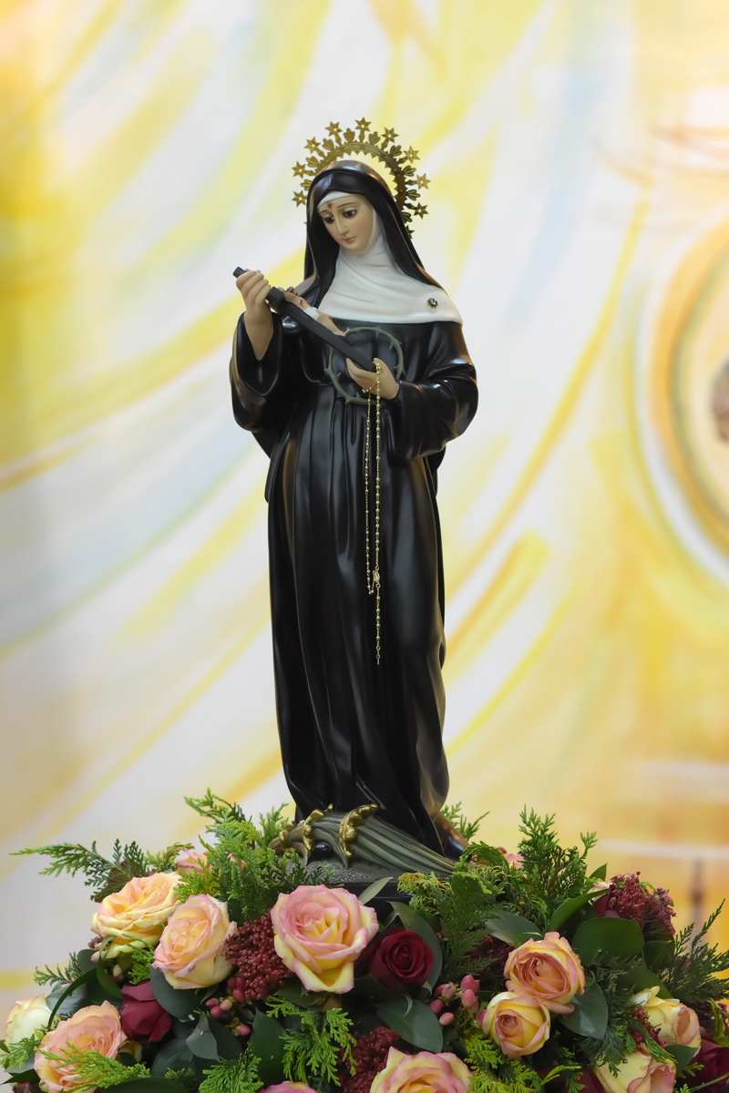 Paroquia Nossa Senhora Auxiliadora