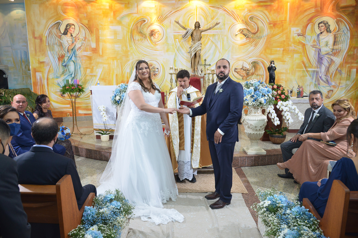 Casamentos em Brasilia