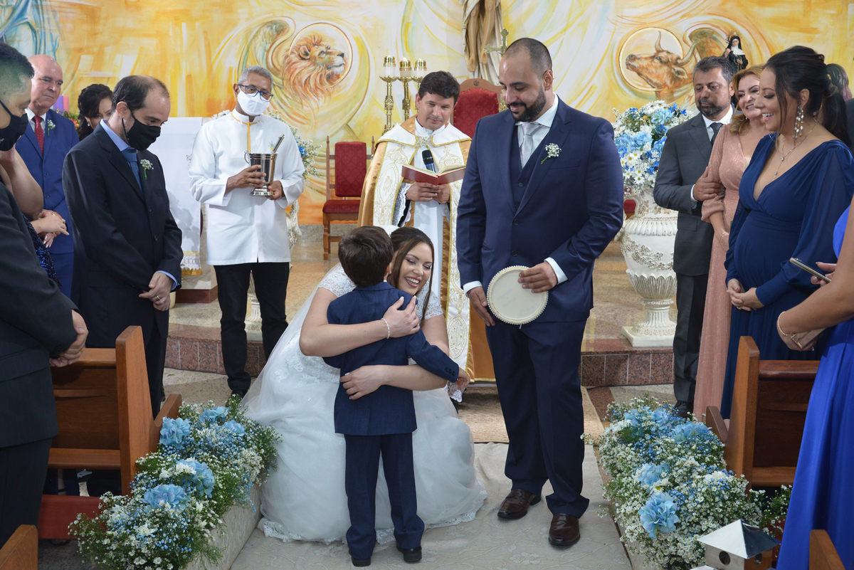 Casamentos em Brasilia