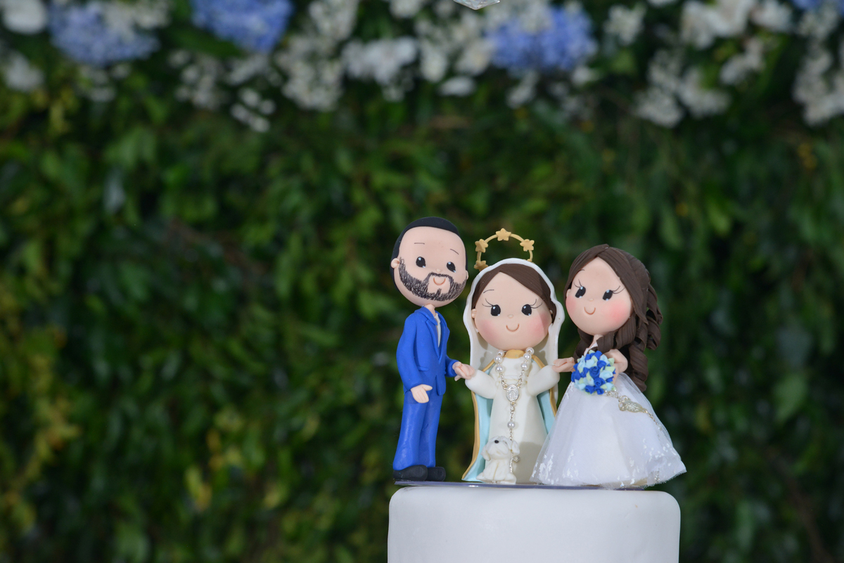 Biscuit de casamento