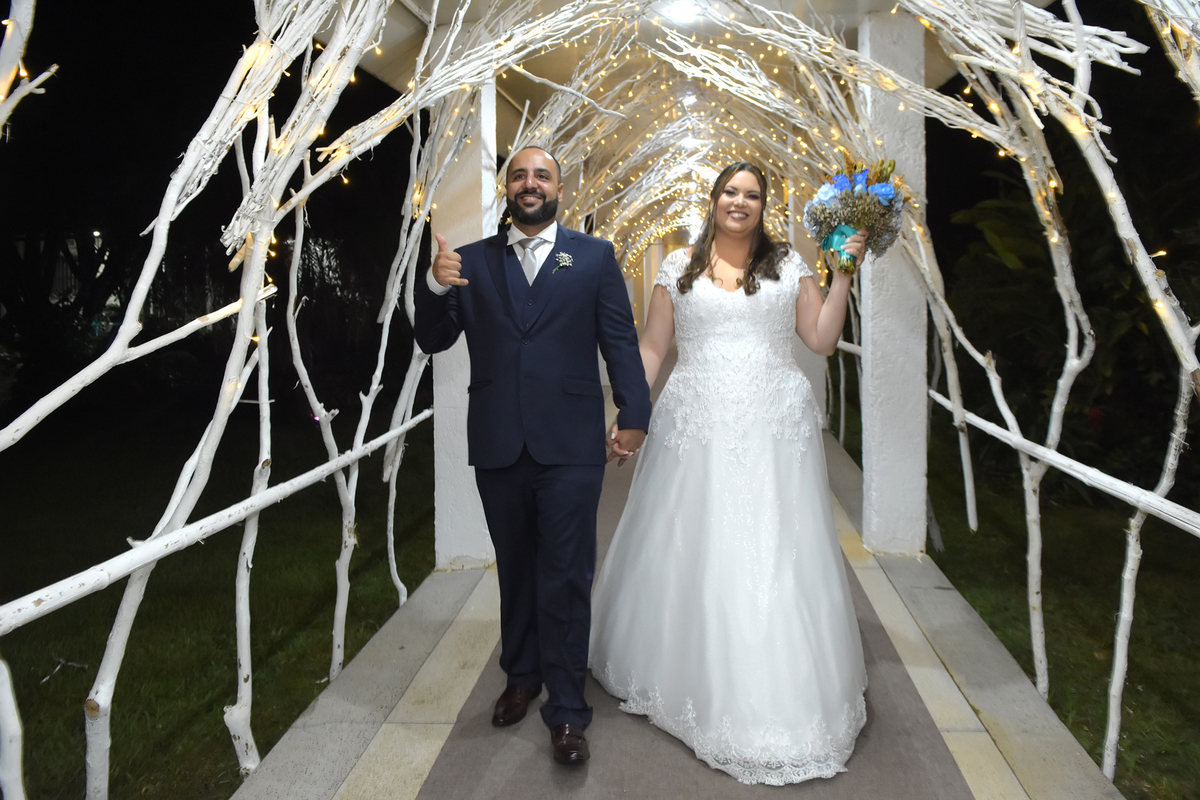 Casamento na Mansão Maison Mizuno