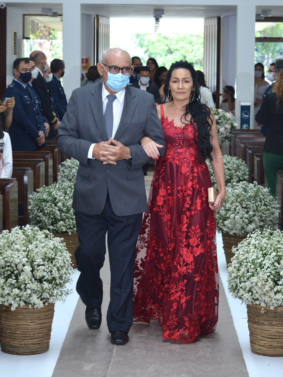 Casamento na Perpetuo Socorro Do Lago