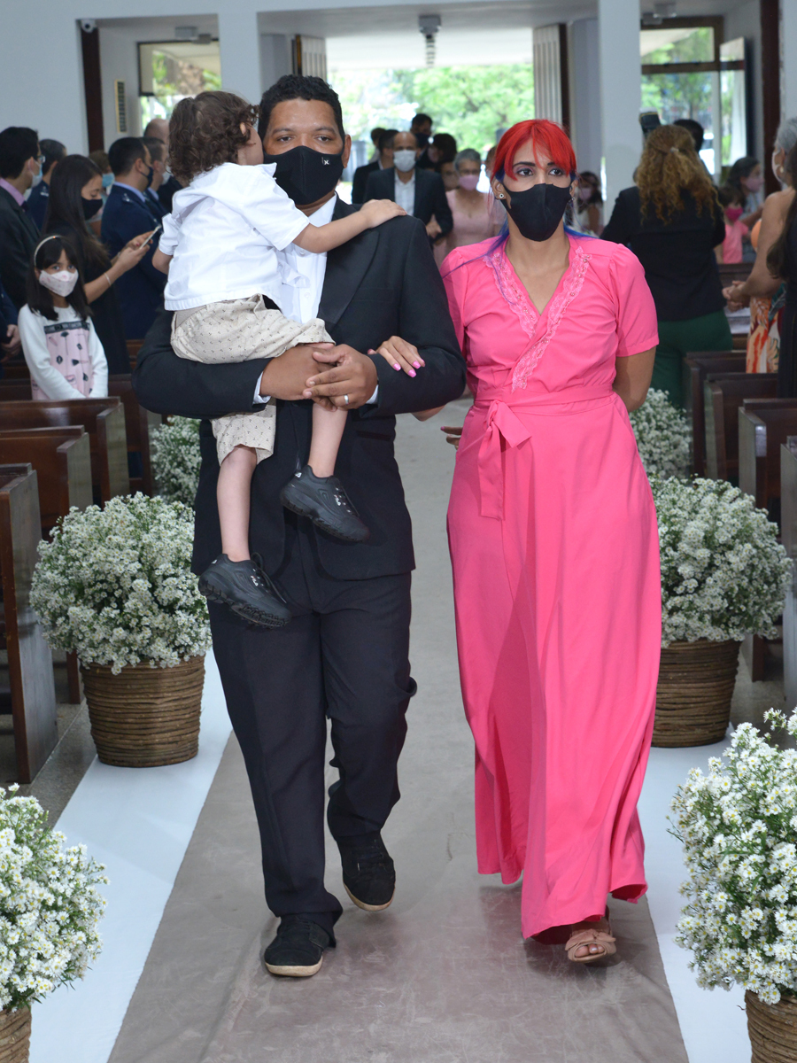 Casamentos em Brasilia