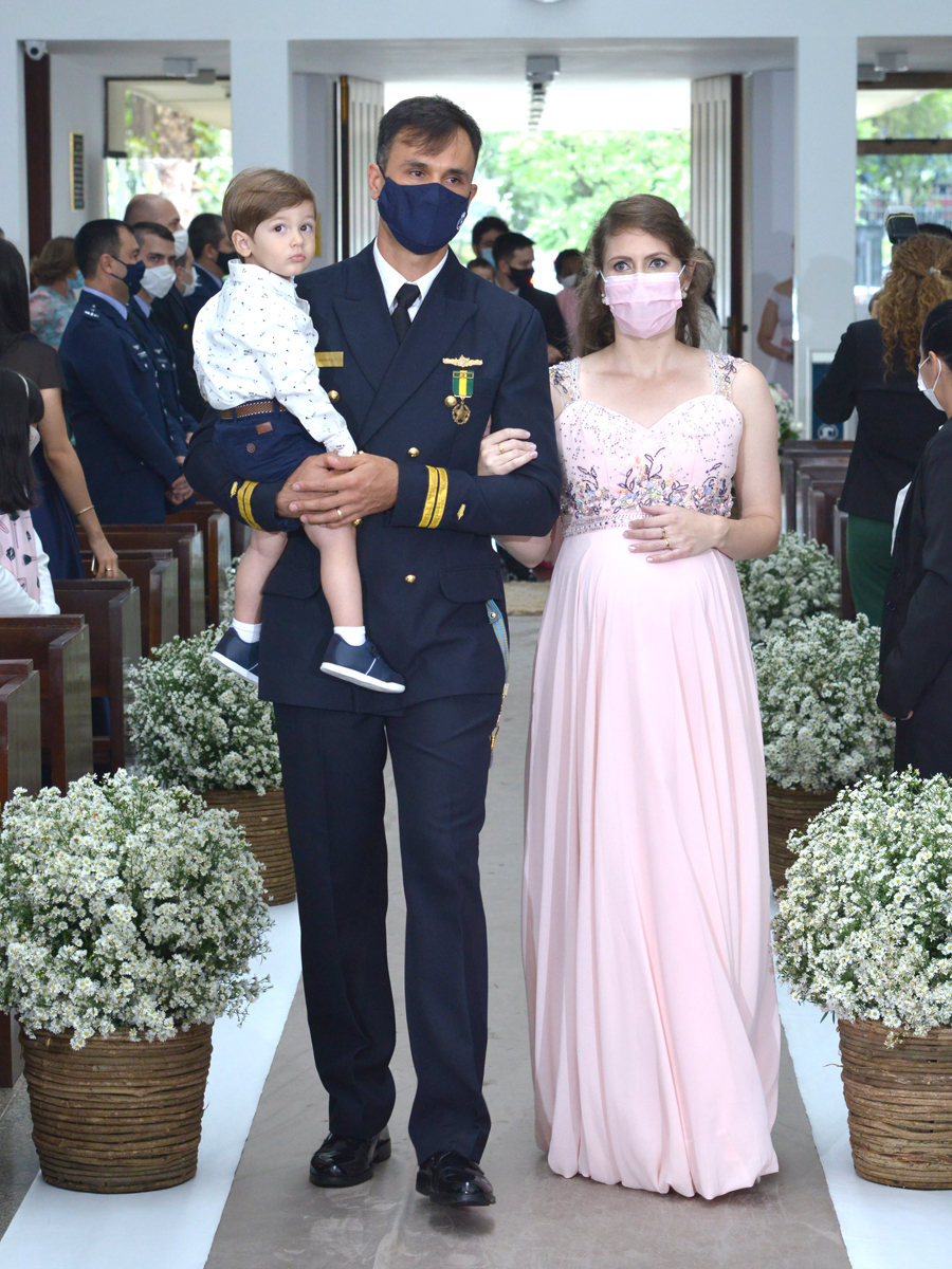 Casamentos Militares em Brasilia