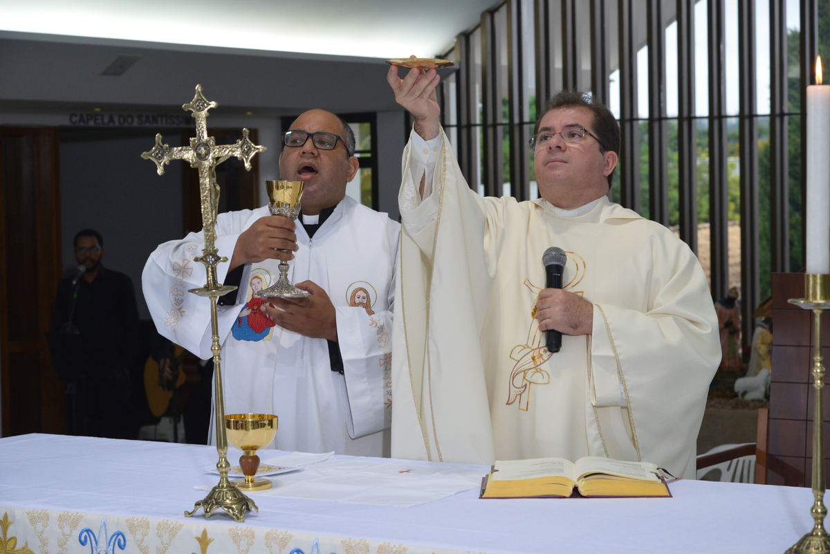 Casamentos em Brasilia