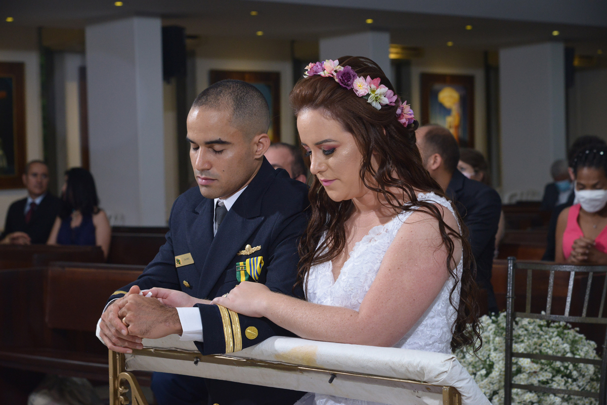 Fotos de casamento em Brasilia